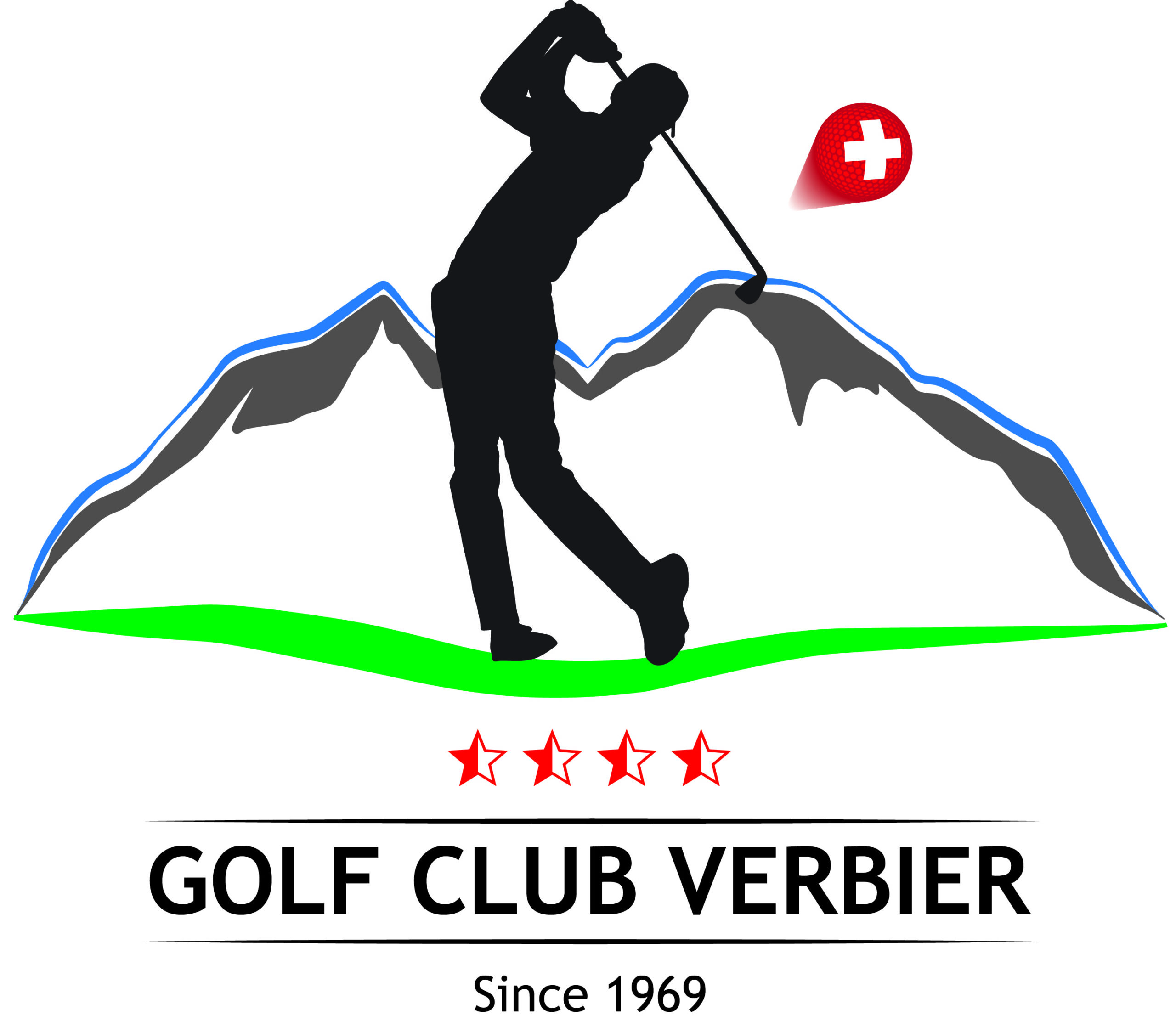 Golf Club Verbier